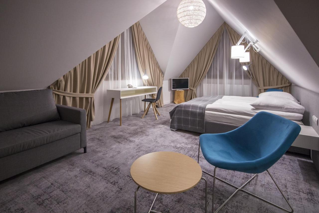 Hotel Zawrat - Blisko Natury Białka Tatrzańska Exterior foto